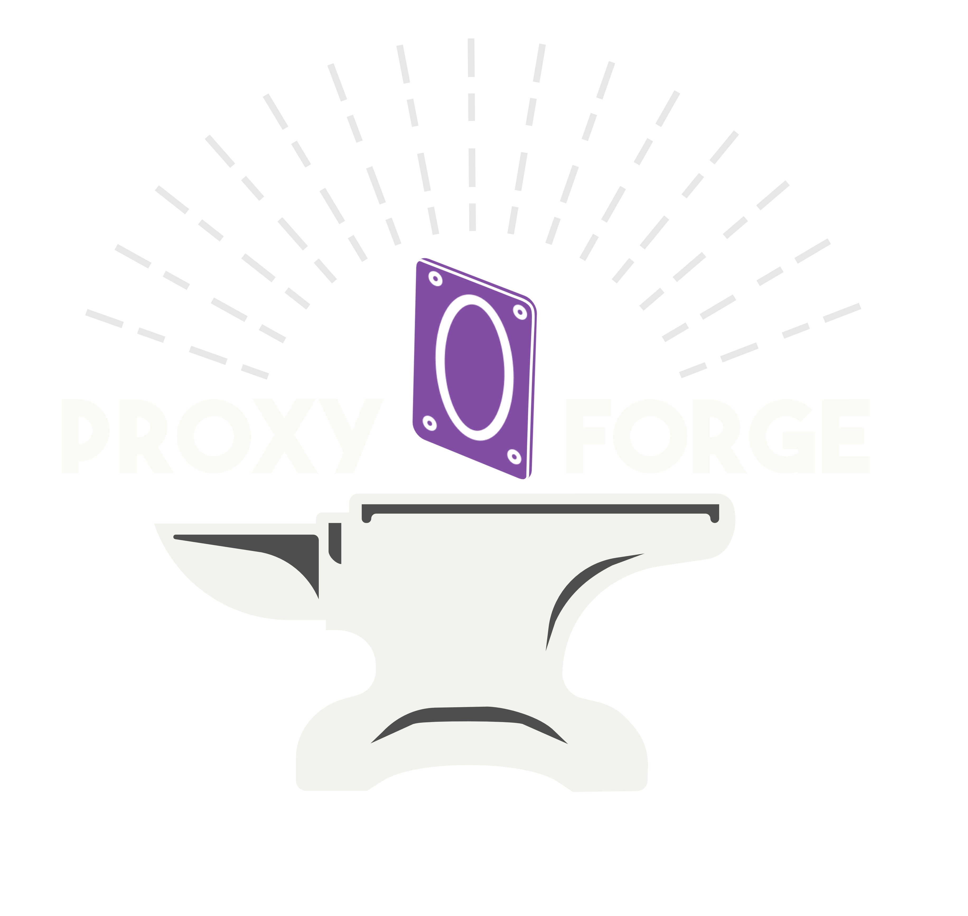MTG Proxy Lab Logo
