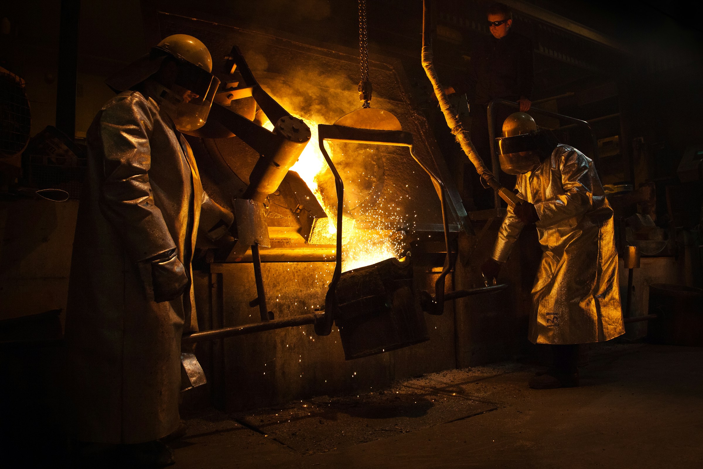 Forge